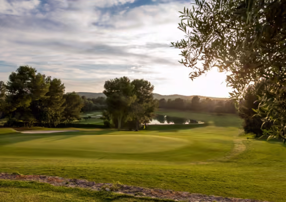 Image Golf Costa Daurada